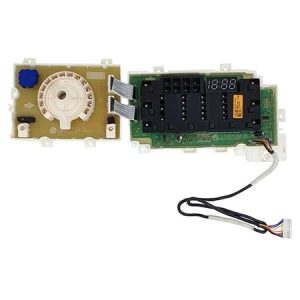 Placa do display Lavadora LG WM11WPS6 - EBR78770654 - EBR78770654