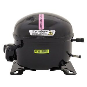 Compressor FLC150NAM* Refrigerador LG R-U913LBRS - TCA35493206 - TCA35493206 | LG BR
