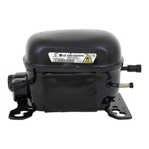 Compressor FMA102NBMA Refrigerador LG K417SS13 - TCA37071511 - TCA37071511