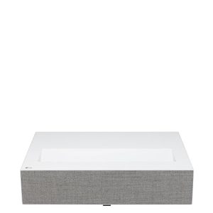 Projetor LG CineBeam UHD 4K 120" Laser de 8.3 Mega Pixels Curta Distância Apple Airplay 2 e HomeKit HU715QW - HU715QW