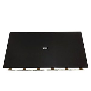 Tela de cristal líquido (BA) TV LG 49UJ6300 - EAJ63933001 - EAJ63933001