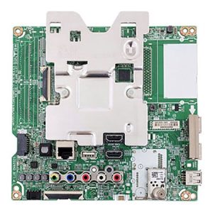 Placa principal TV LG 50UK6520PSA - 50UK6510PSF - EBU64694308 - EBU64694308