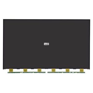 Tela de cristal líquido (BA) TV LG 43UQ7500PSF - EAJ65753710 - EAJ65753710