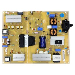 Placa fonte TV LG 55UH6150 - EAY64388821 - EAY64388821