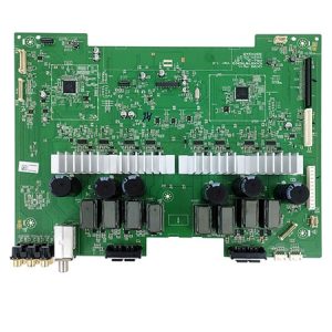 Placa principal LG XBOOM CK99 - EBR86326902 - EBR86326902 | LG BR