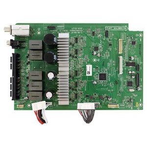 Placa Principal Mini System LG CL88 - EBR89336904 - EBR89336904 | LG BR