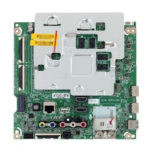 Placa principal TV LG 55UJ7500 - EBT64494101 - EBT64494101