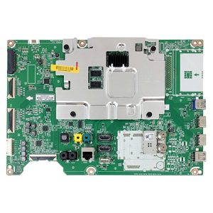 Placa principal TV LG OLED55B7P - EBU64086101 - EBU64086101 | LG BR