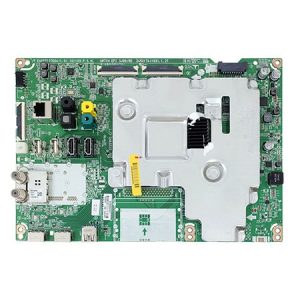 Placa principal TV LG 55SJ8000 - EBU64046301 - EBU64046301 | LG BR
