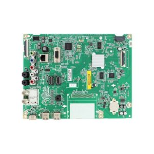 Placa Principal TV LG 55LV640S - EBU64487501 - EBU64487501