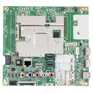 Placa principal TV LG 75UM7570PSB, 75UM7510PSB, 75UM751C0SB - EBU65657001 - EBU65657001 | LG BR