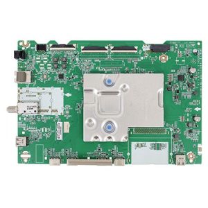 Placa principal TV LG 55NANO80SPA - EBU66375501 - EBU66375501 | LG BR