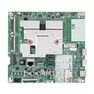 Placa principal TV LG 55NANO81SNA - EBU66069202 - EBU66069202 | LG BR