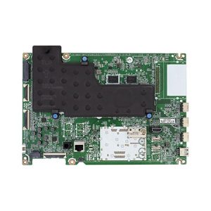 Placa principal TV LG OLED77C1PSA - EBU66365301 - EBU66365301 | LG BR
