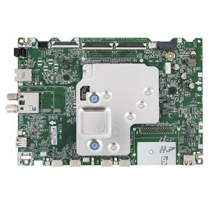 Placa principal TV LG 65NANO80SQA - EBU66595202 - EBU66595202 | LG BR