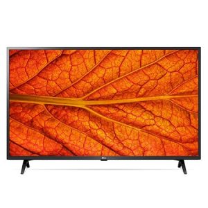 Smart TV LG Full HD 43'' WiFi Bluetooth HDR Inteligência Artificial AI ThinQ 43LM6370PSB - 43LM6370PSB | LG BR