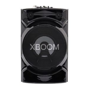 Alto falantes Caixa de Som LG RN5 - AAX76967602 - AAX76967602 | LG BR