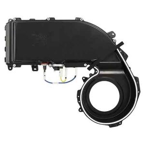 Duto de entrada de ar quente Lava e Seca LG CV9011EC4, CV5011WG4, CV7011TC4 - 5209EN1002K - 5209EN1002K