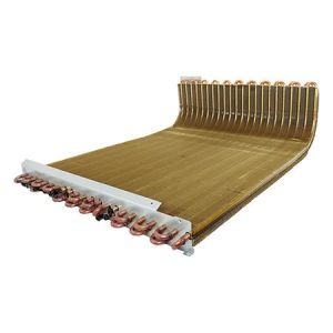 Serpentina da unidade condensadora Ar Condicionado LG USUW092WSZ2, ASUQ092WSA0,USUW122HSG3 - ACG75325502 - ACG75325502