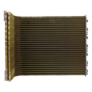 Serpentina da unidade condensadora Ar Condicionado LG ATUW24GPLP0 - ACG75425502 - ACG75425502 | LG BR