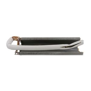 Serpentina evaporadora Ar Condicionado LG S4NW30L43FA - ADL76081201 - ADL76081201