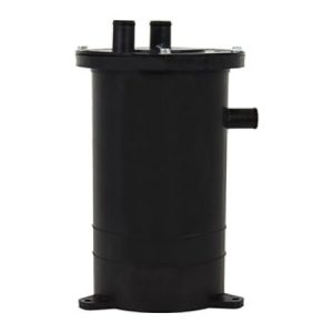 Recipiente de passagem dos gases Ar Condicionado tipo GHP LG GPUW160C2RM, GPUW200C2RM, GPUW250C2RM - ADQ74053602 - ADQ74053602 | LG BR