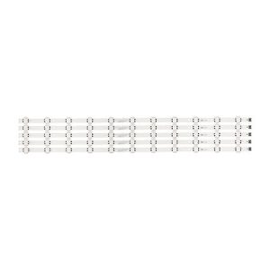 Kit régua de LED TV LG 75UK6520PSA, 75UM7570PSB, 75UN8000PSB - AGF80358306 - AGF80358306 | LG BR