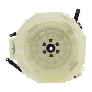 Tambor traseiro de cesto Lavadora LG CV9013WC4A, CV5013BC4A, CV5013EC4 - AGM75471416 - AGM75471416 | LG BR