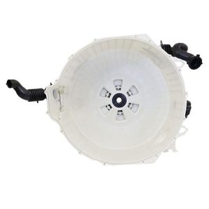Conjunto Tubo Externo Máquina de Lavar Roupas LG WD17VTS6 - AJQ73674305 - AJQ73674305