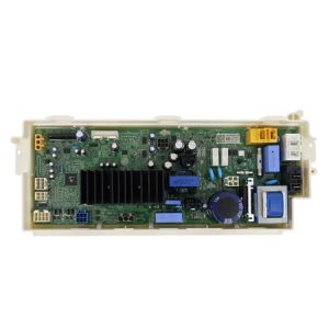 Placa principal Lavadora LG CV9013WC4A - EBR88271349 - EBR88271349
