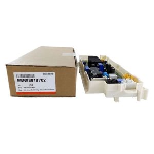 Placa principal Lava e Seca LG CV7011WS4, CV5010TS4, CV5010WG4 - EBR88910702 - EBR88910702