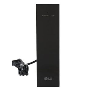 Amplificador/receptor sem fio Wireless LG SPK8-S - AAX76087402 - AAX76087402