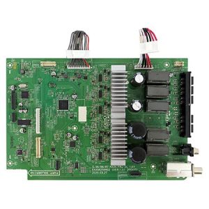 Placa Principal Mini System LG CL88-AB,CL88-AS - EBR88920703 - EBR88920703 | LG BR