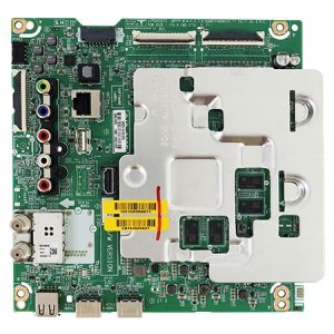 Placa Principal TV LG 55UJ6300-SA, 55UJ6320-AS - EBT64565601 - EBT64565601 | LG BR