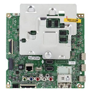 Placa principal TV LG 65UJ6545 - EBU63983405 - EBU63983405 | LG BR