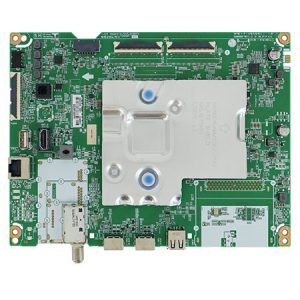 Placa Principal TV LG55UP7750PSB - EBU66369012 - EBU66369012 | LG BR