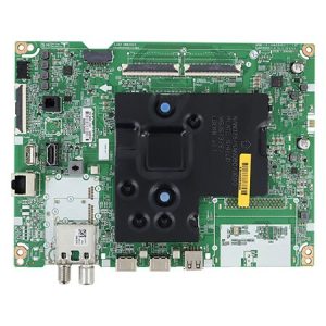 Placa principal TV LG 55NANO75SQA - EBU66689608 - EBU66689608 | LG BR