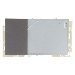 Módulo eletrônico de controle (inverter) Ar Condicionado LG S4UQ09WA5AC, S4-Q09WA51C - ABQ76860721 - ABQ76860721