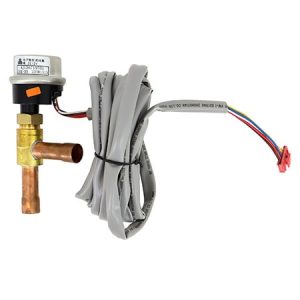 Válvula Solenóide Ar Condicionado LG ARUN120LT2, ARUN080LTS4, ARUN100BLS4 - AJU36719701 - AJU36719701 | LG BR