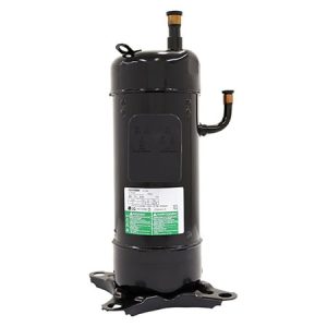 Compressor JQA048MBF Ar Condicionado LG ARUN080BLS4, ARUN100BLS4, ARUN180BLS4 - TBZ38234901 - TBZ36474901 | LG BR