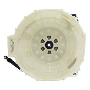 Tambor traseiro do cesto Lavadora LG CV9011EC4, CV5011WG4A, CV7011TC4 - AGM75471406 - AGM75471406