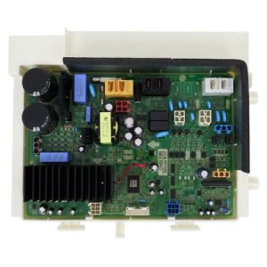 Placa principal Lavadora LG WD1014RD7 - EBR79950253 - EBR79950253 | LG BR