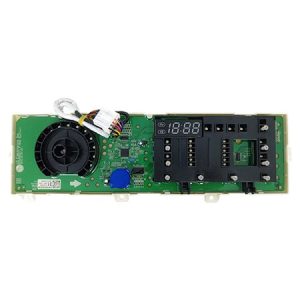 Placa display Lava e Seca LG WD9WE6 - EBR82683031 - EBR82683031