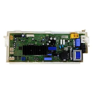 Placa principal Lava e Seca LG CV7011WS4A, F4V5RGP2TC, F4V5RGP0WC - EBR88271306 - EBR88271306