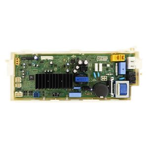Placa principal Máquina de Lavar Roupas LG CV5011WG4A, CV5010TS4A, CV7011WS4A - EBR88271338 - EBR88271338 | LG BR