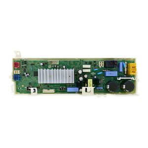 Placa principal Lavadora LG FV5011WG4 - EBR88873901 - EBR88873901 | LG BR