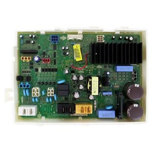 Placa Principal Máquina de Lavar Roupas LG CSP30100901 - CSP30100901 | LG BR