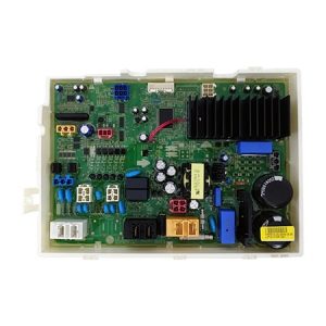 Placa principal Lava e Seca LG WD17VVS6 - CSP30101404 - CSP30101404