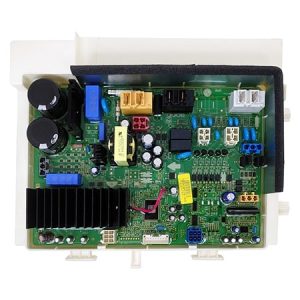 Placa Principal Lavadora LG WD1014RD7 - CSP30101503 - CSP30101503