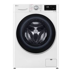 Lava e Seca LG VC5 12kg Branca com Inteligência Artificial AIDD™ (CV3012WC5A) - 220v - CV3012WC5A